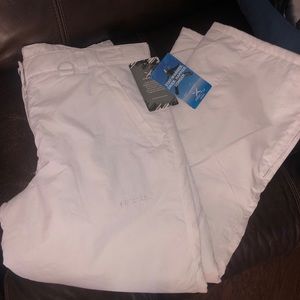Womens snow pants